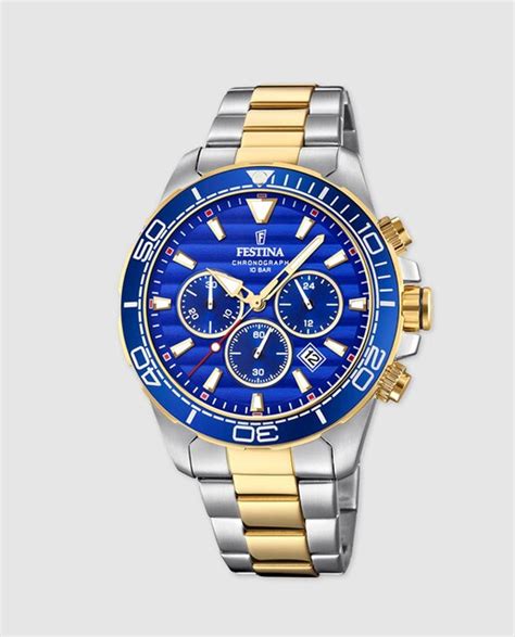 Versace · Joyería y Relojes · Moda hombre · El Corte Inglés